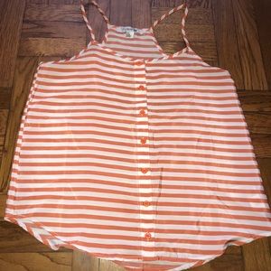 Forever 21 XS Tank Women’s